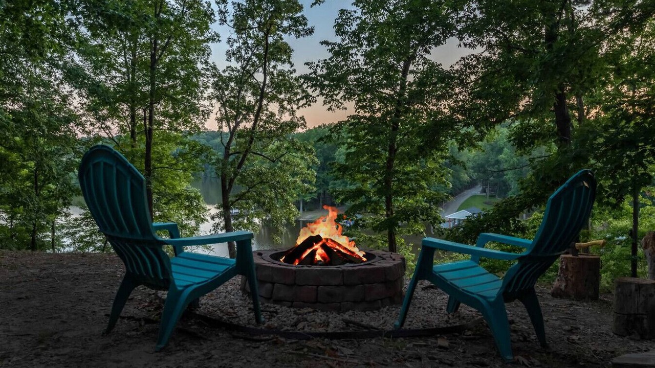 Photo of Outdoor in Roxboro