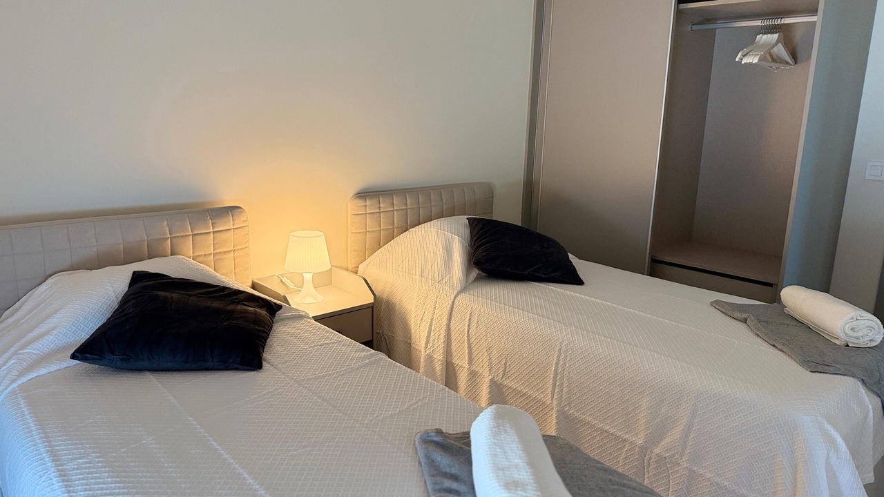 Photo of Bedroom in La Latina