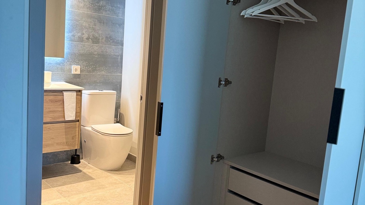 Photo of Bathroom in La Latina