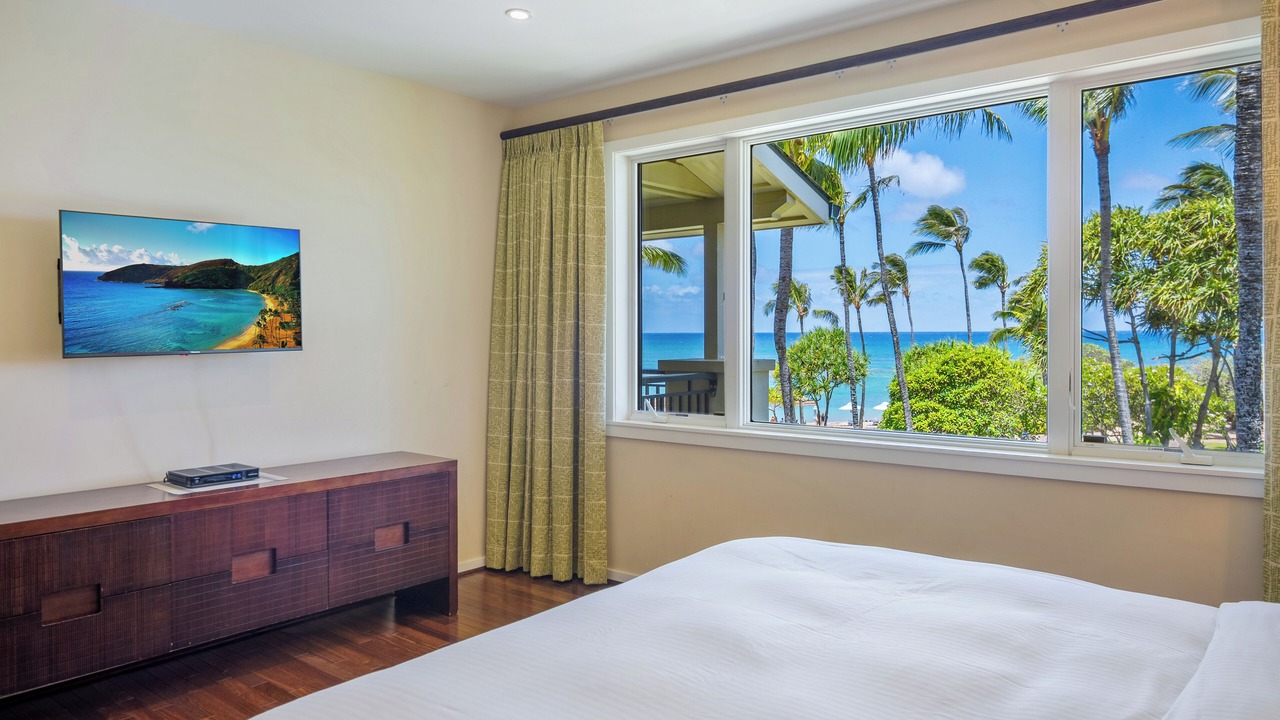Photo of Bedroom in Kahuku