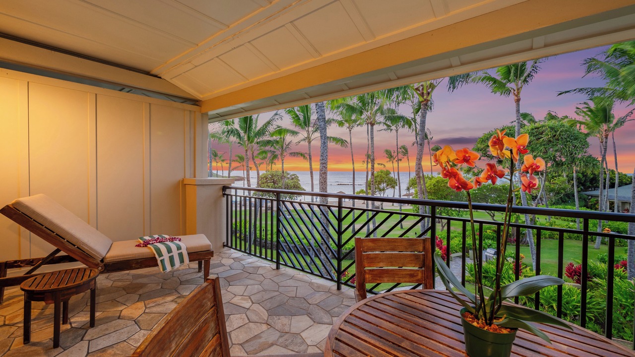 Photo of Patio Balcony in Kahuku