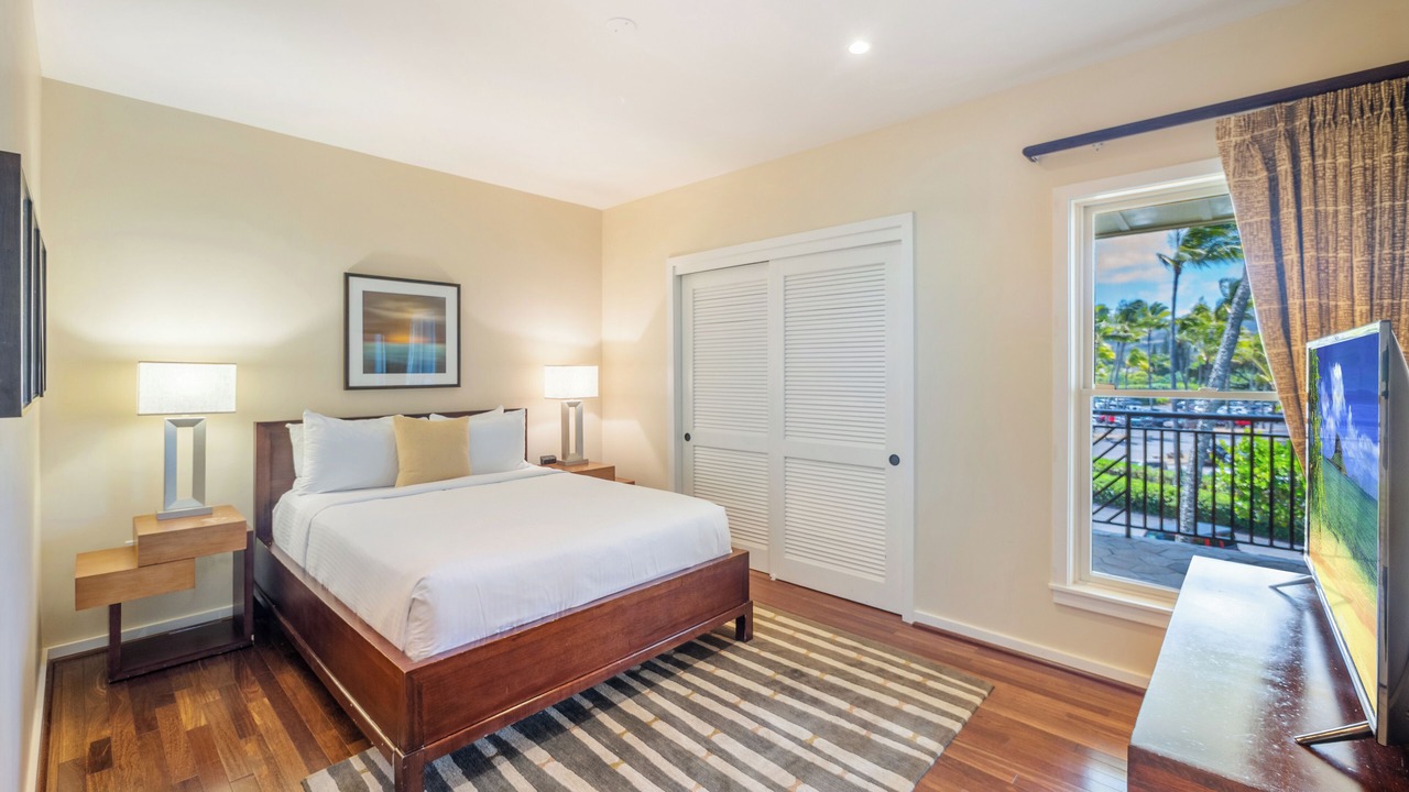 Photo of Bedroom in Kahuku