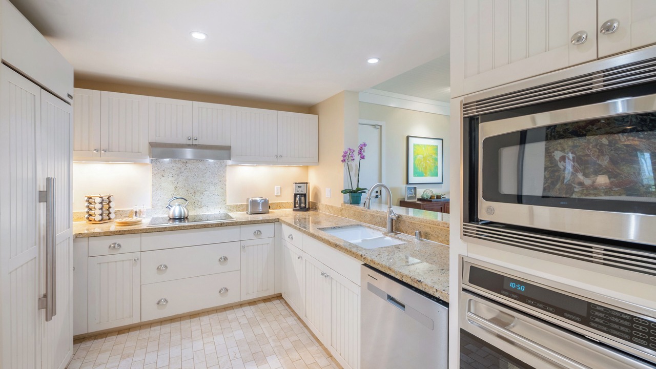 Photo of Kitchen in Kahuku