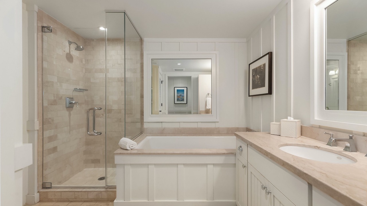 Photo of Bathroom in Kahuku