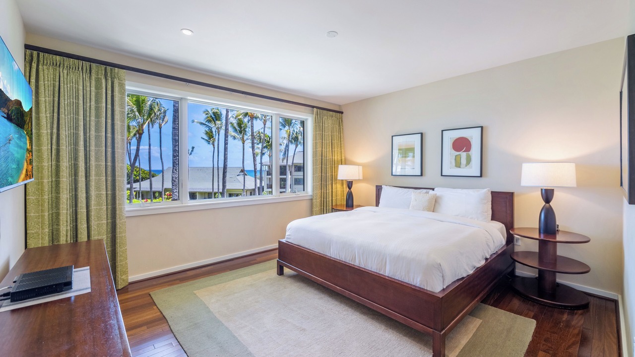 Photo of Bedroom in Kahuku