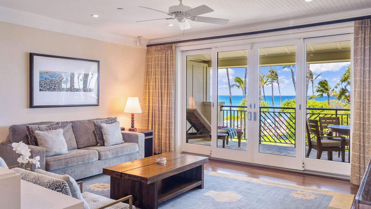 Photo of Livingroom in Kahuku