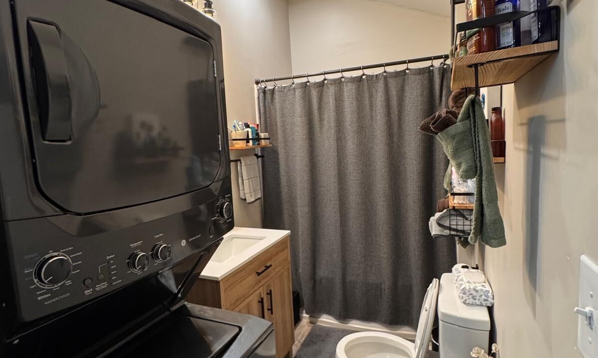 Photo of Bathroom in Eastabuchie