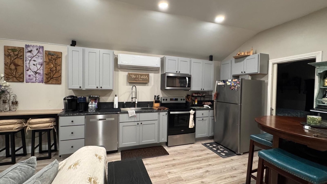 Photo of Kitchen in Eastabuchie
