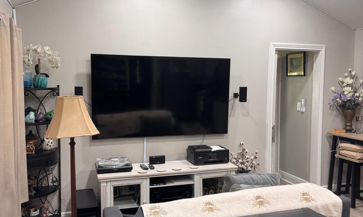 Photo of Livingroom in Eastabuchie
