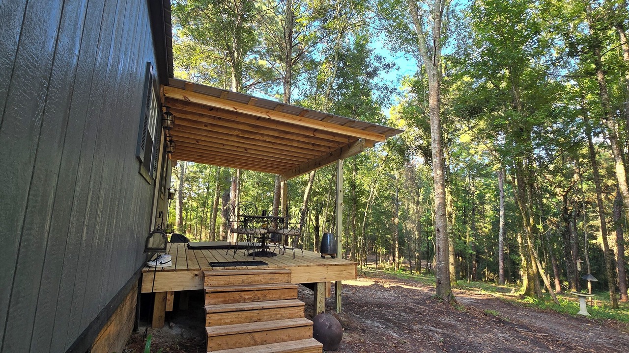 Photo of Outdoor in Eastabuchie