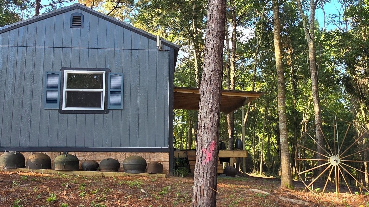Photo of Outdoor in Eastabuchie