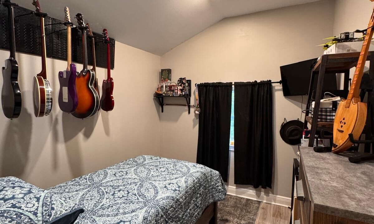 Photo of Bedroom in Eastabuchie