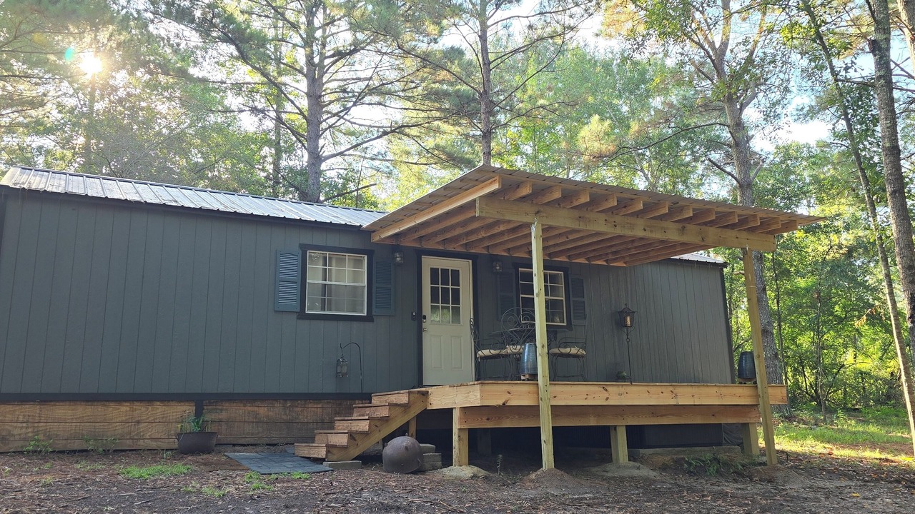 Photo of Outdoor in Eastabuchie