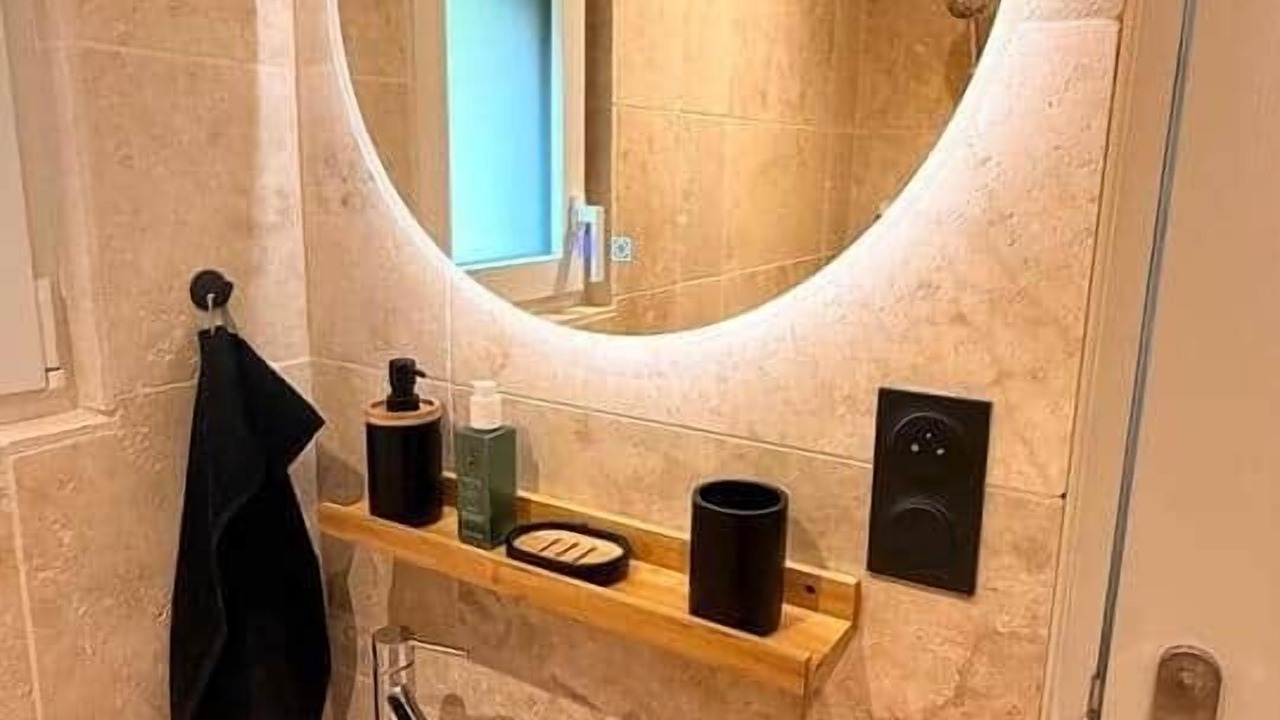 Photo of Bathroom in Diemoz