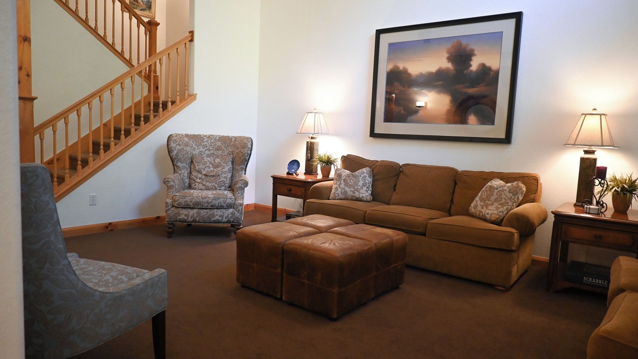 Photo of Bedroom in Midway