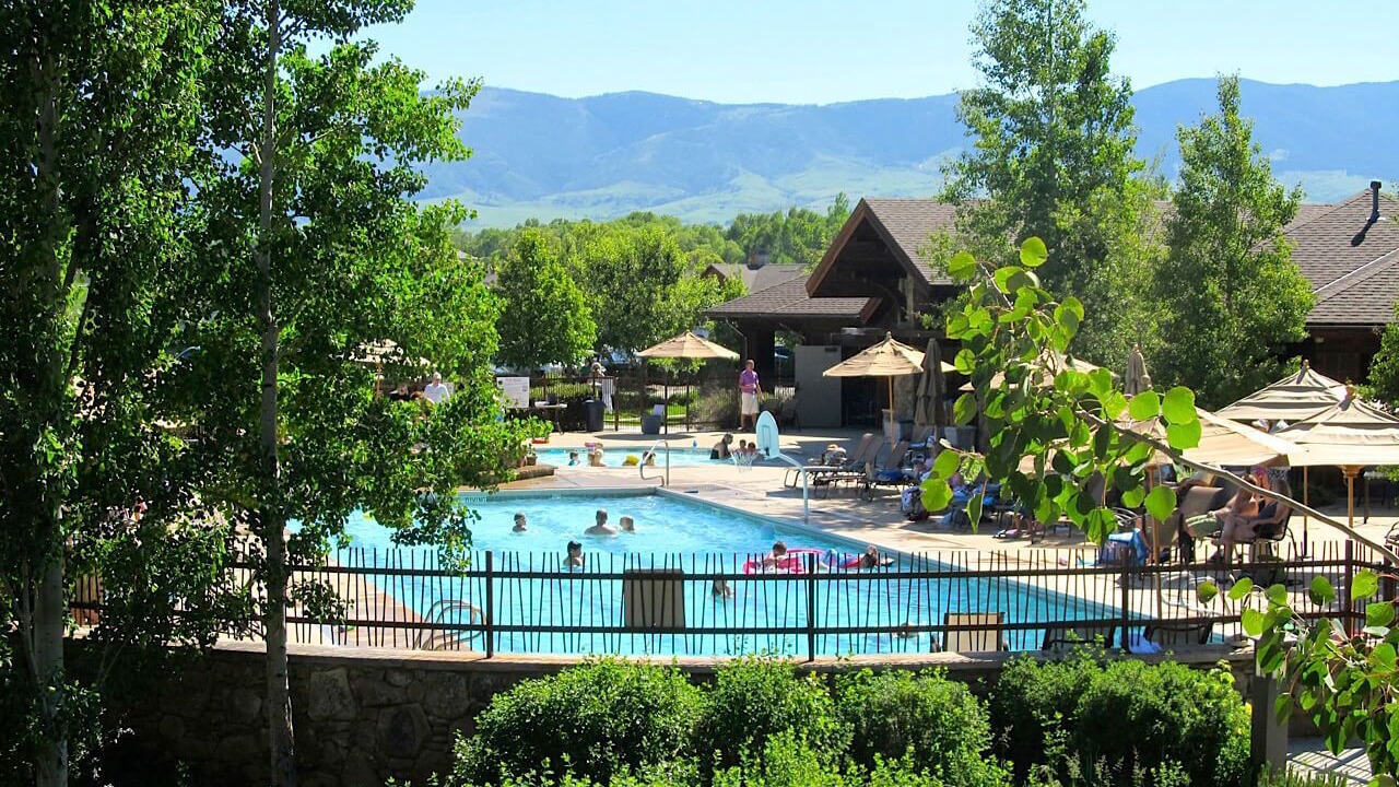 Photo of Outdoor in Sheridan