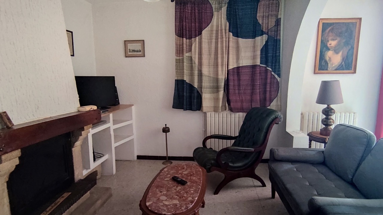 Photo of Livingroom in La Peyrade