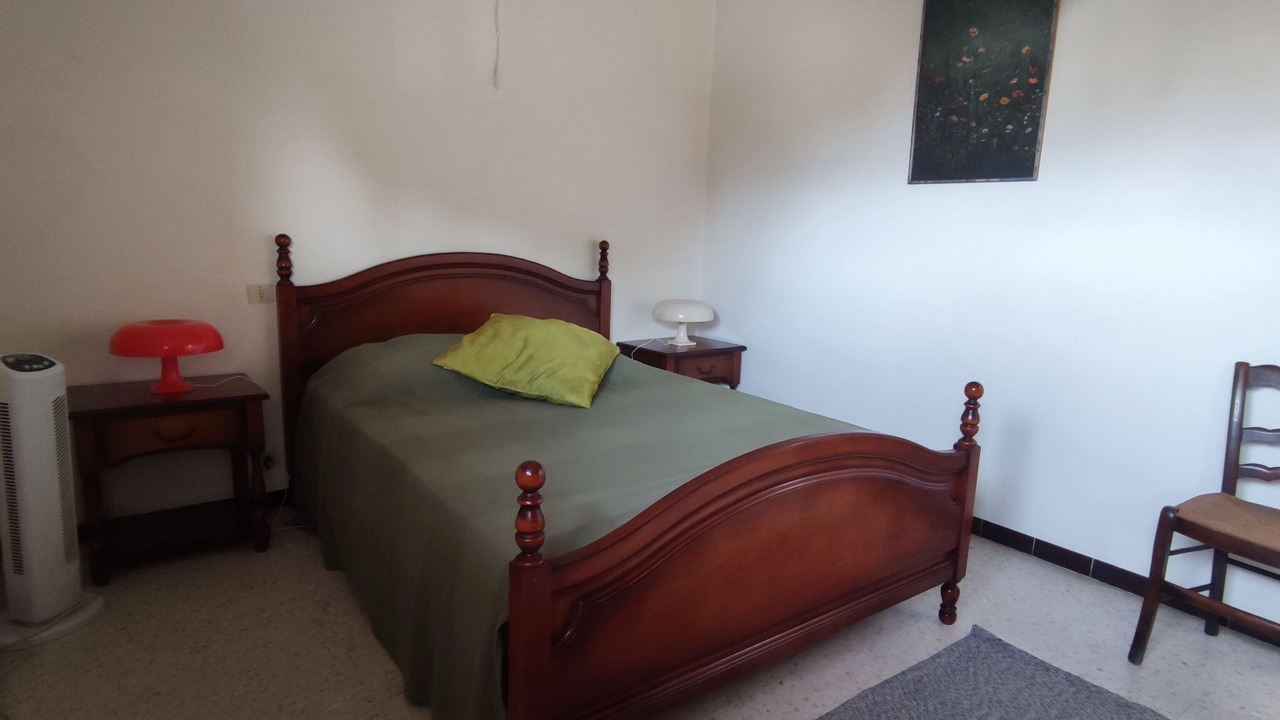 Photo of Bedroom in La Peyrade
