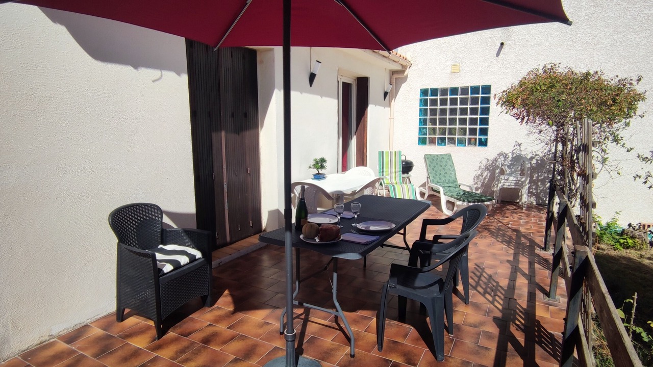 Photo of Outdoor in La Peyrade