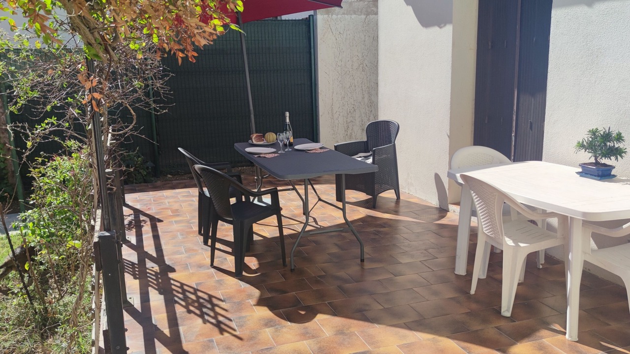 Photo of Outdoor in La Peyrade