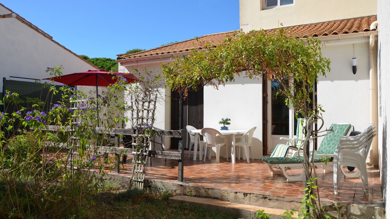 Photo of Outdoor in La Peyrade