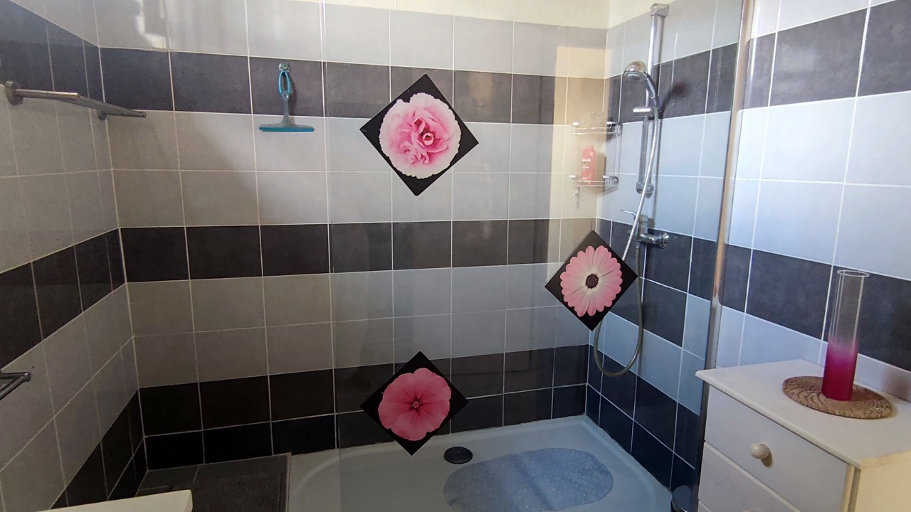 Photo of Bathroom in La Peyrade