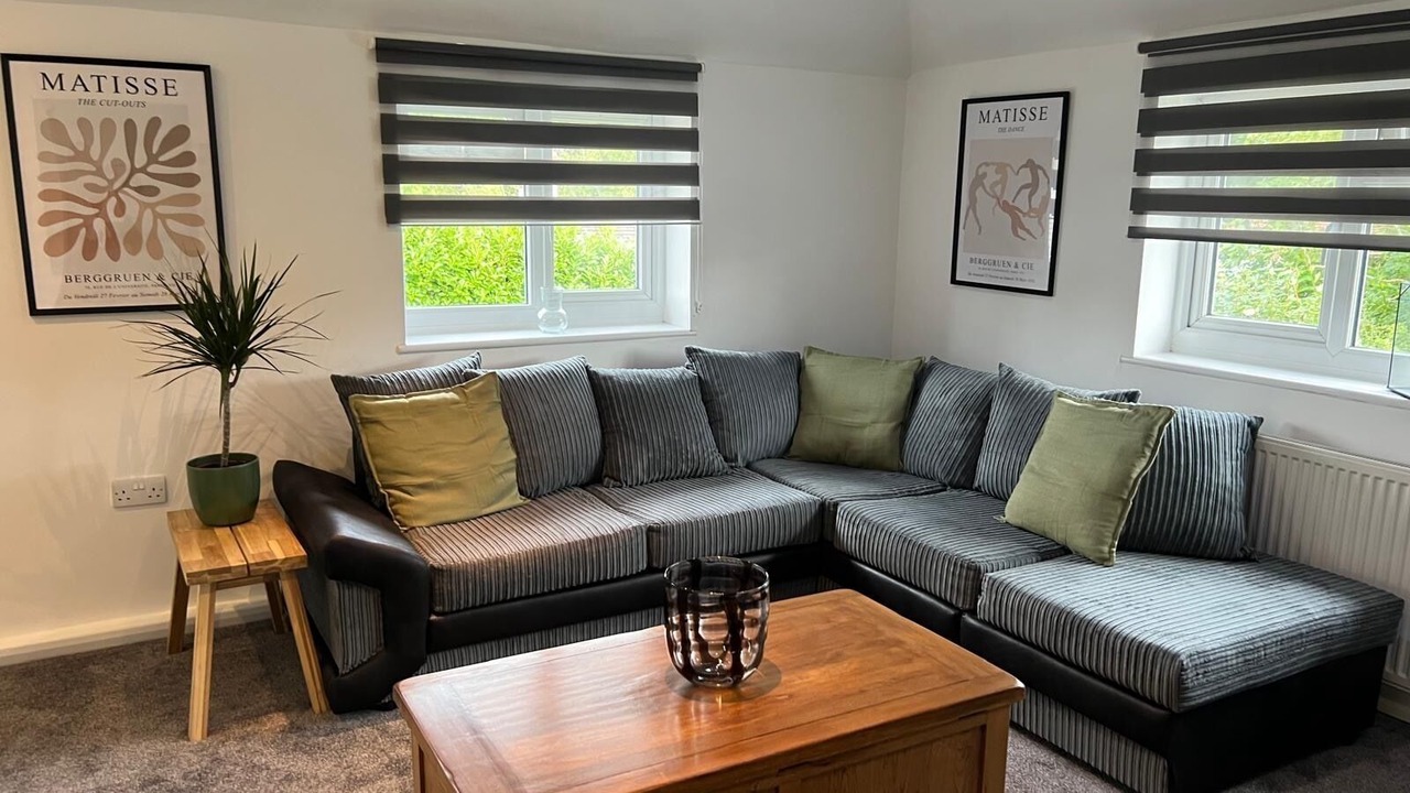 Photo of Bedroom in Horley