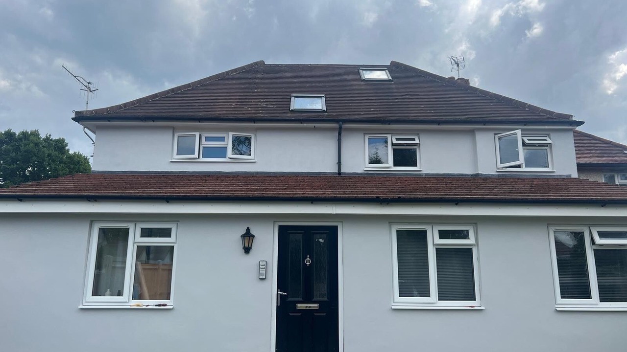 Photo of Others in Horley