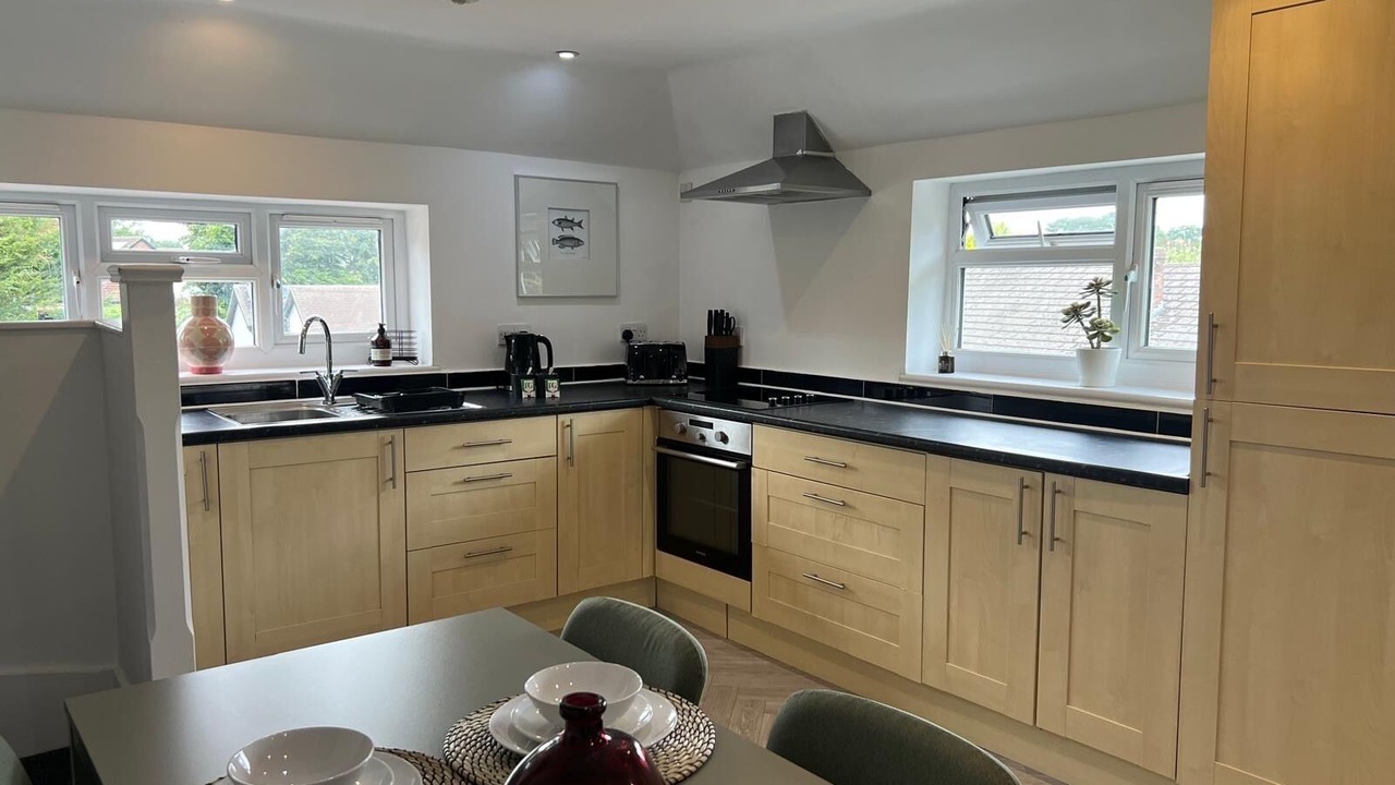 Photo of Livingroom in Horley