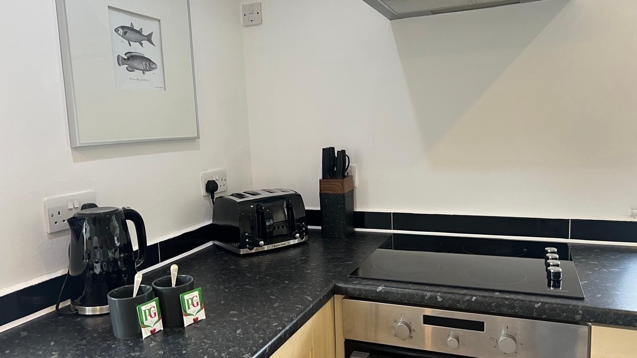 Photo of Others in Horley