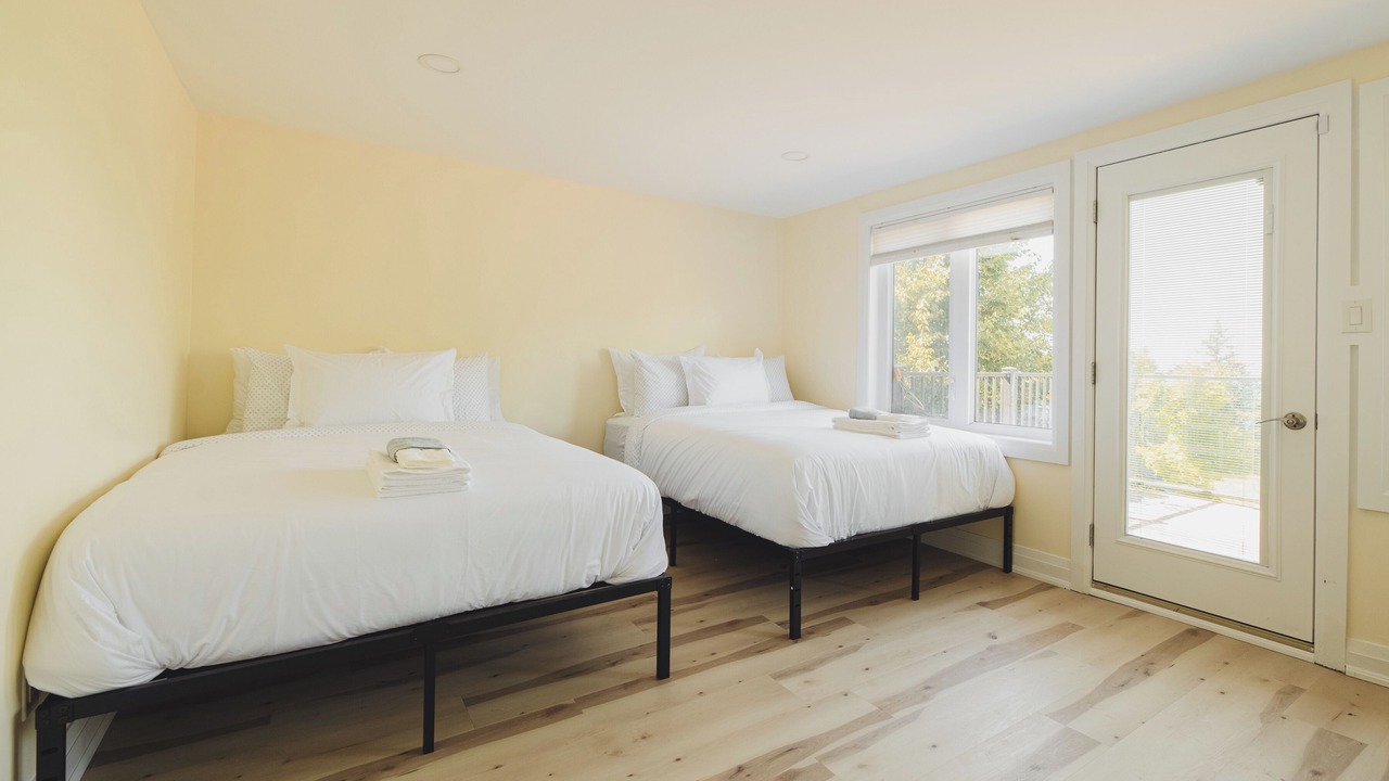 Photo of Bedroom in Plympton-Wyoming