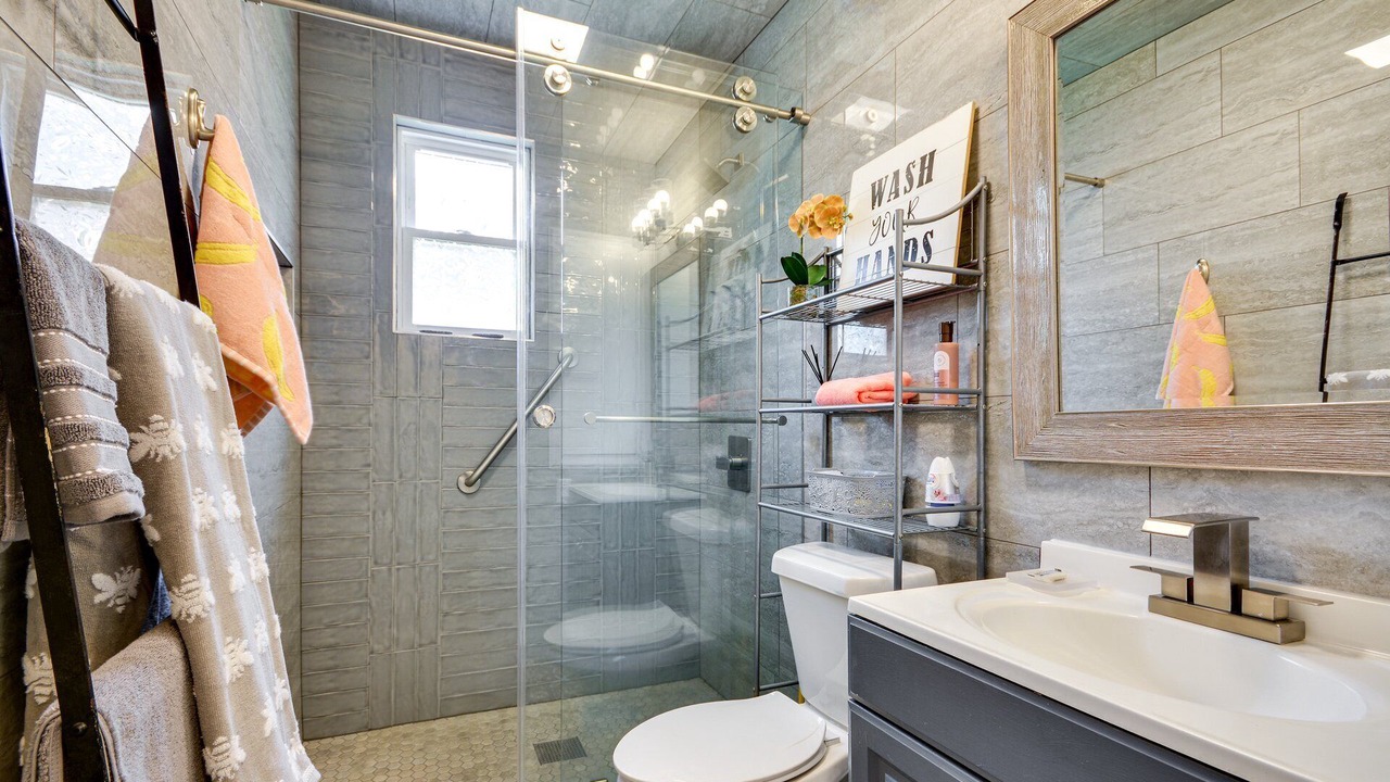 Photo of Bathroom in Greensboro