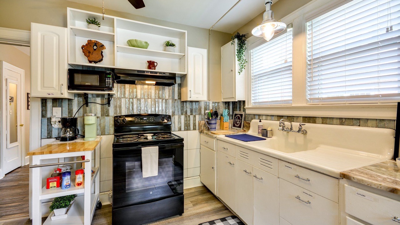 Photo of Kitchen in Greensboro