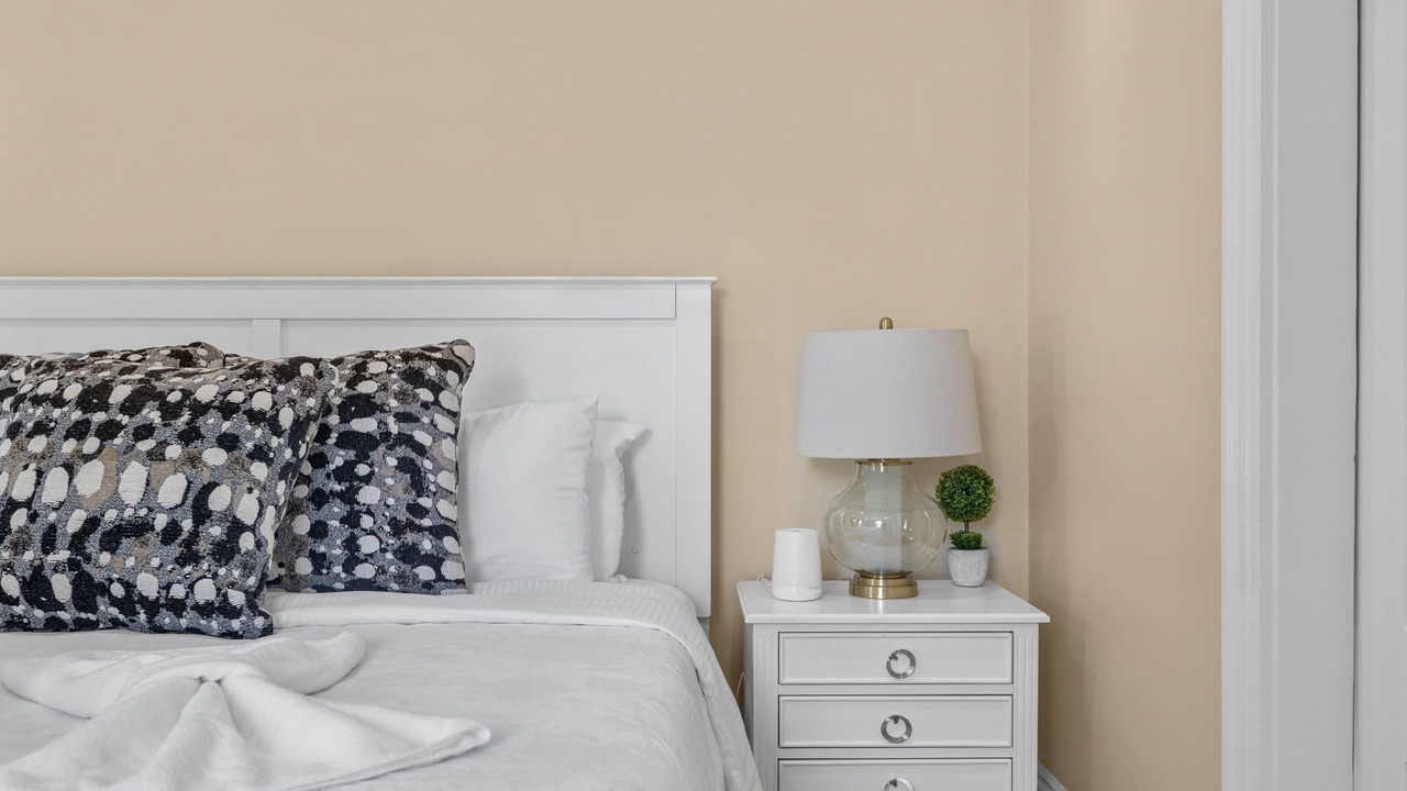 Photo of Bedroom in Reading
