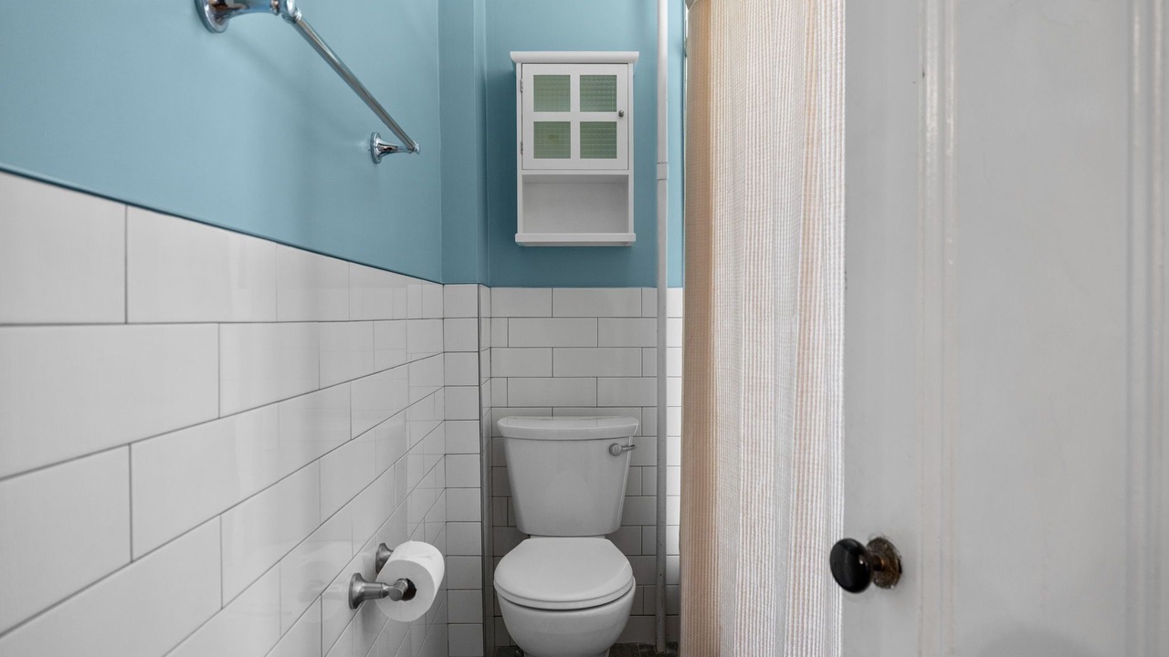 Photo of Bathroom in Reading