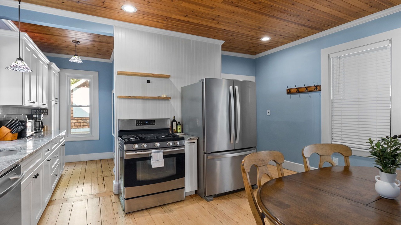 Photo of Kitchen in Reading