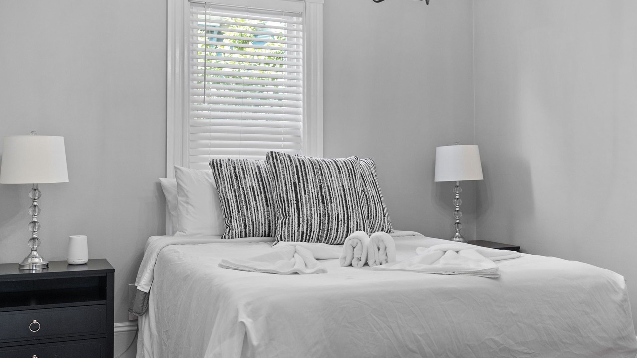 Photo of Bedroom in Reading