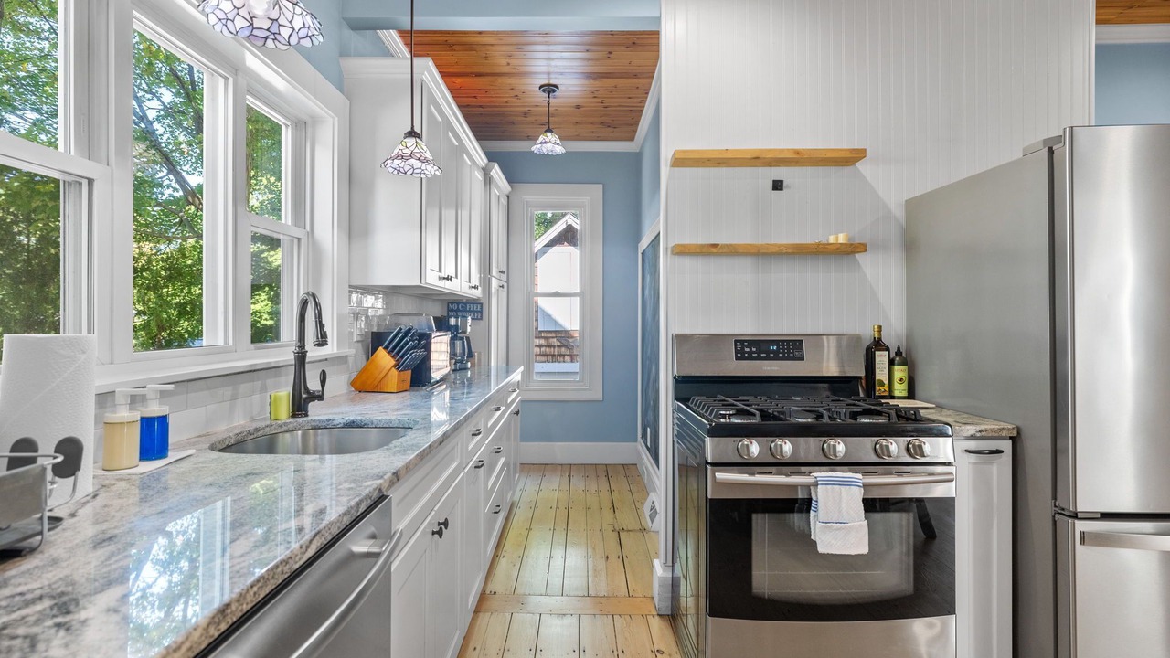 Photo of Kitchen in Reading