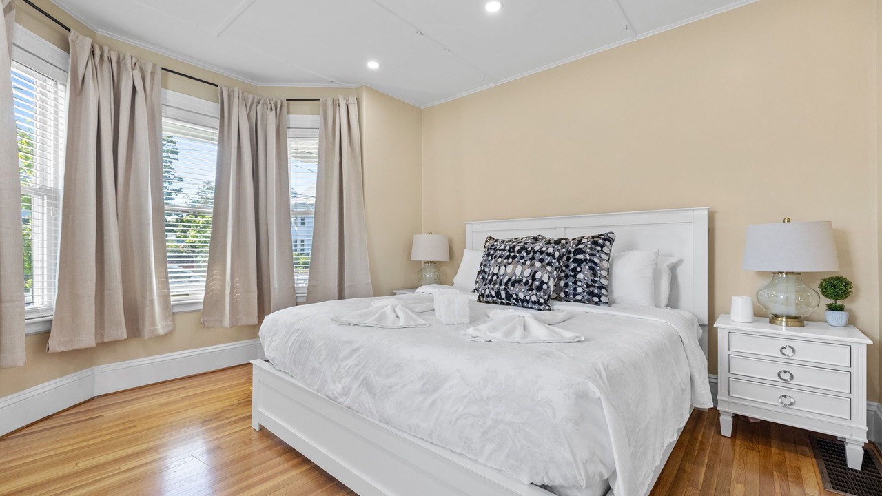 Photo of Bedroom in Reading