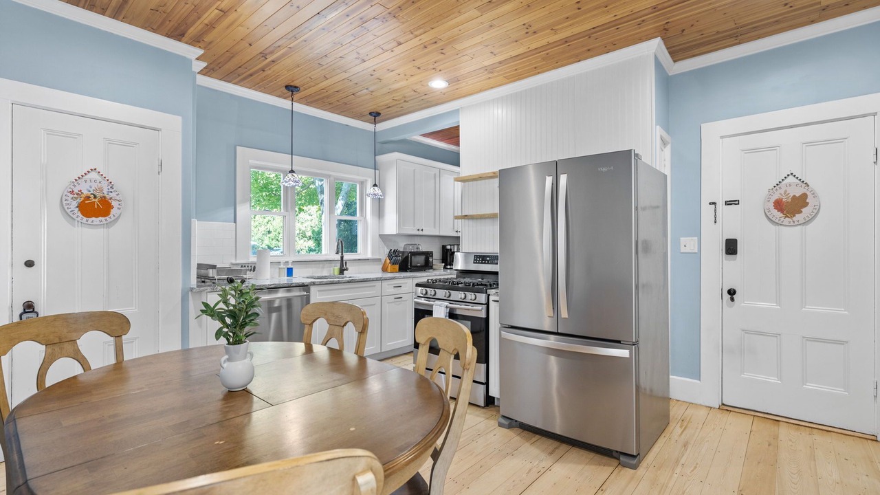 Photo of Kitchen in Reading