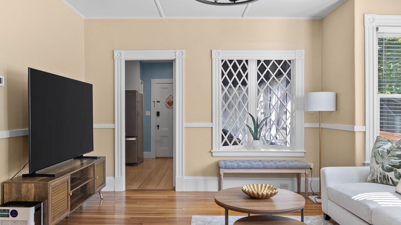 Photo of Livingroom in Reading