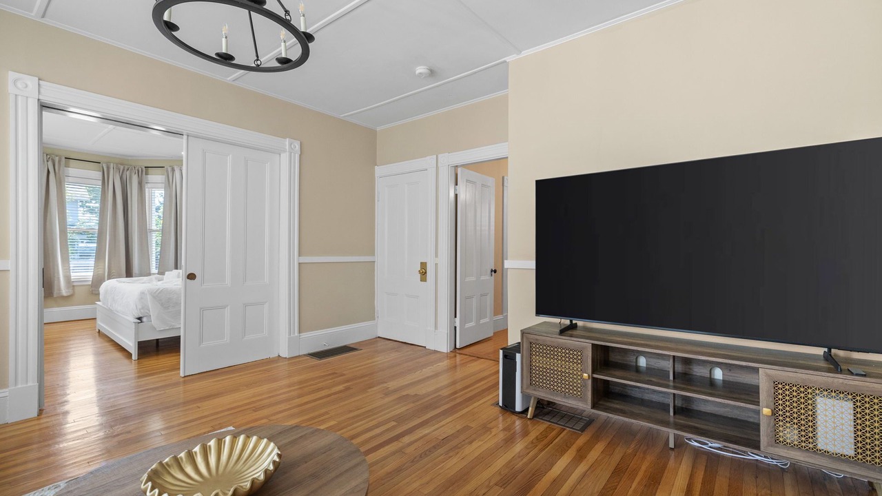 Photo of Bedroom in Reading