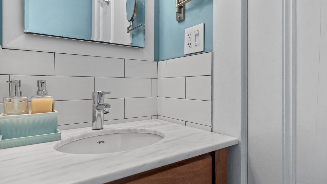 Photo of Bathroom in Reading