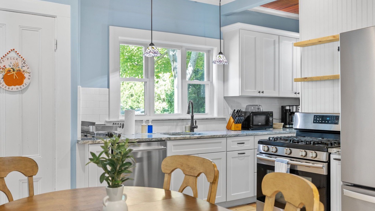Photo of Kitchen in Reading