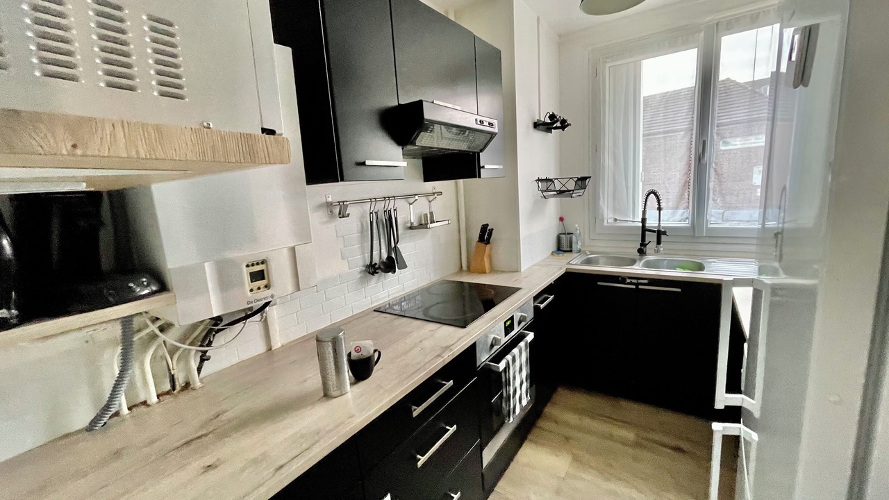 Photo of Kitchen in Beauvais