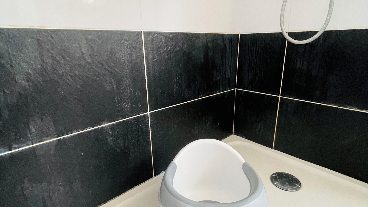 Photo of Bathroom in Beauvais