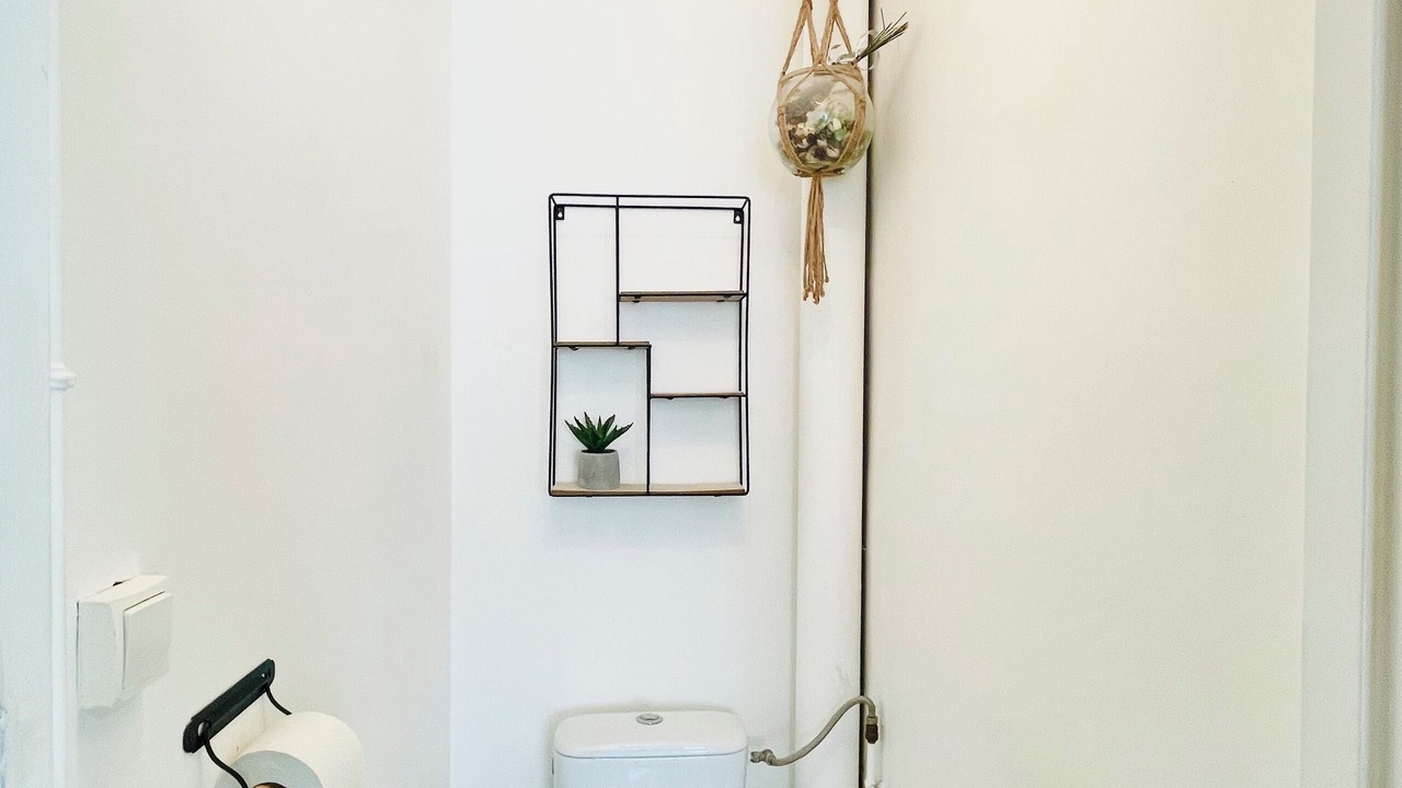 Photo of Bathroom in Beauvais