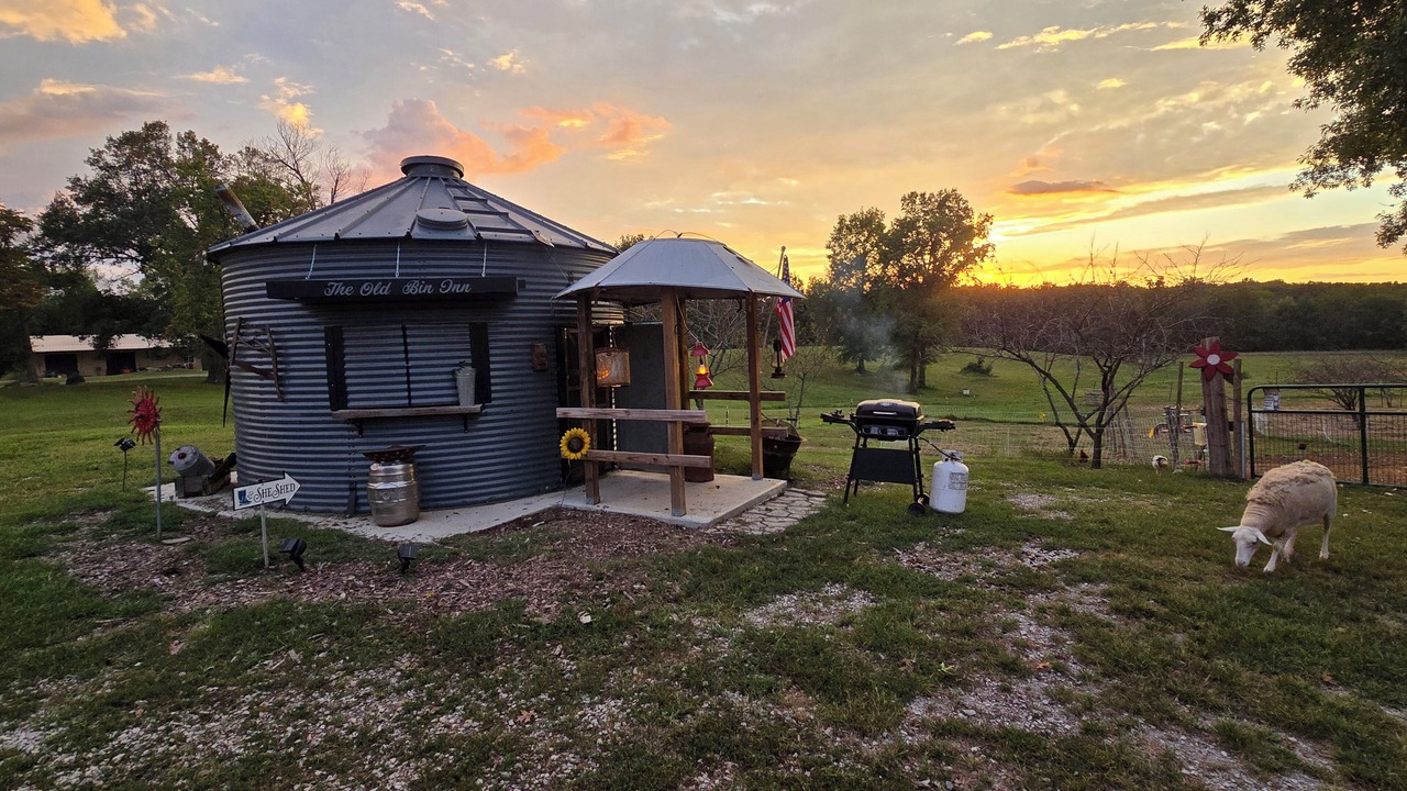 Photo of Outdoor in Randolph County
