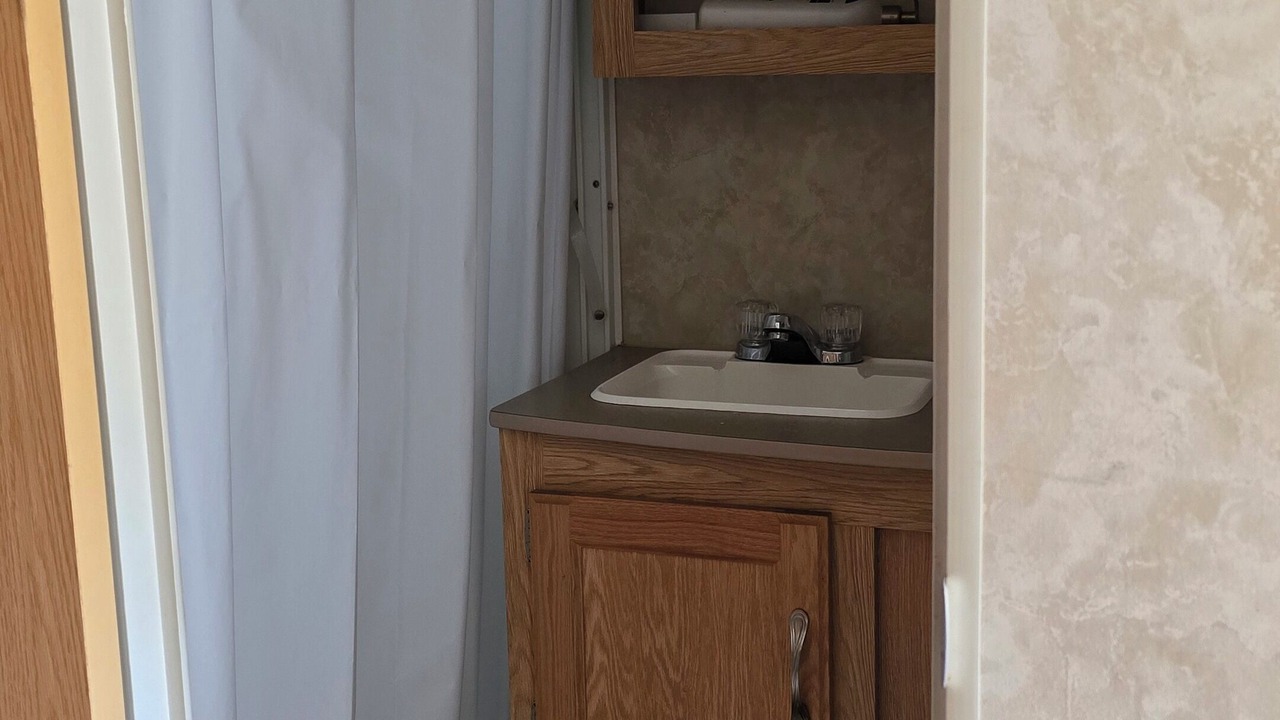 Photo of Bathroom in Randolph County