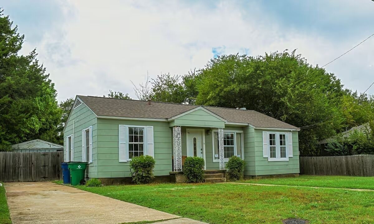 Photo of Outdoor in Waxahachie